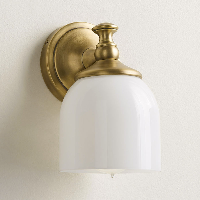 Aplique de pared Olsol