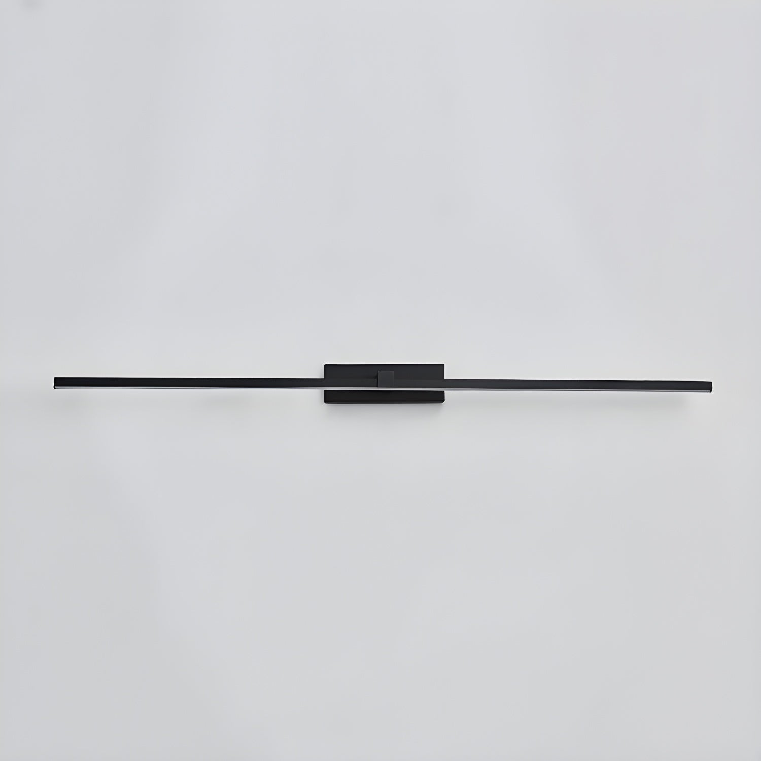 Aplique de pared lineal Ondaava