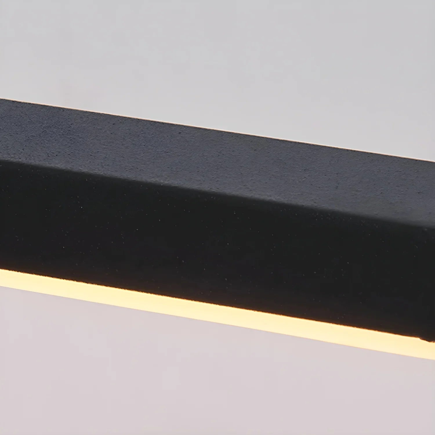 Aplique de pared lineal Costaara