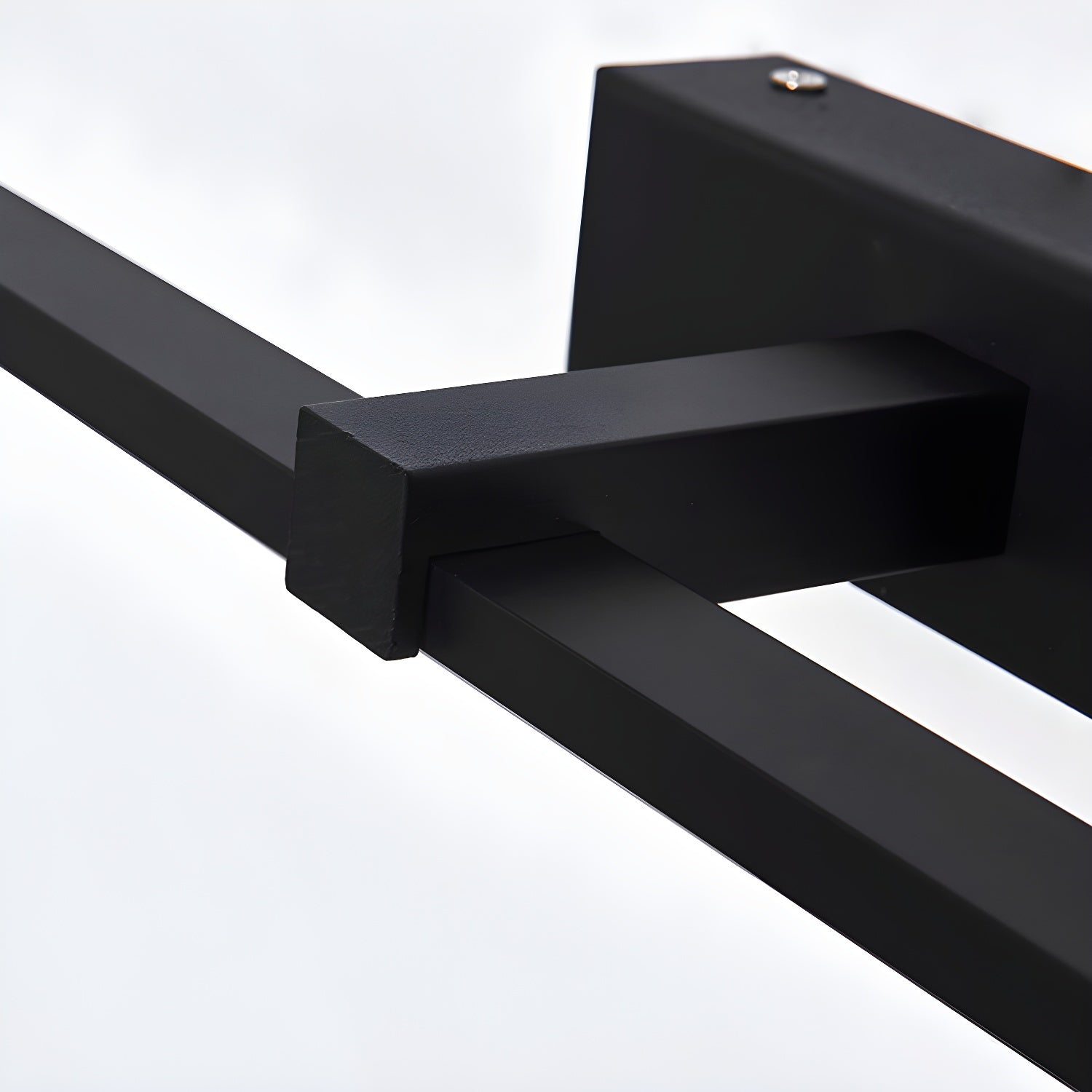 Aplique de pared lineal Ondaava