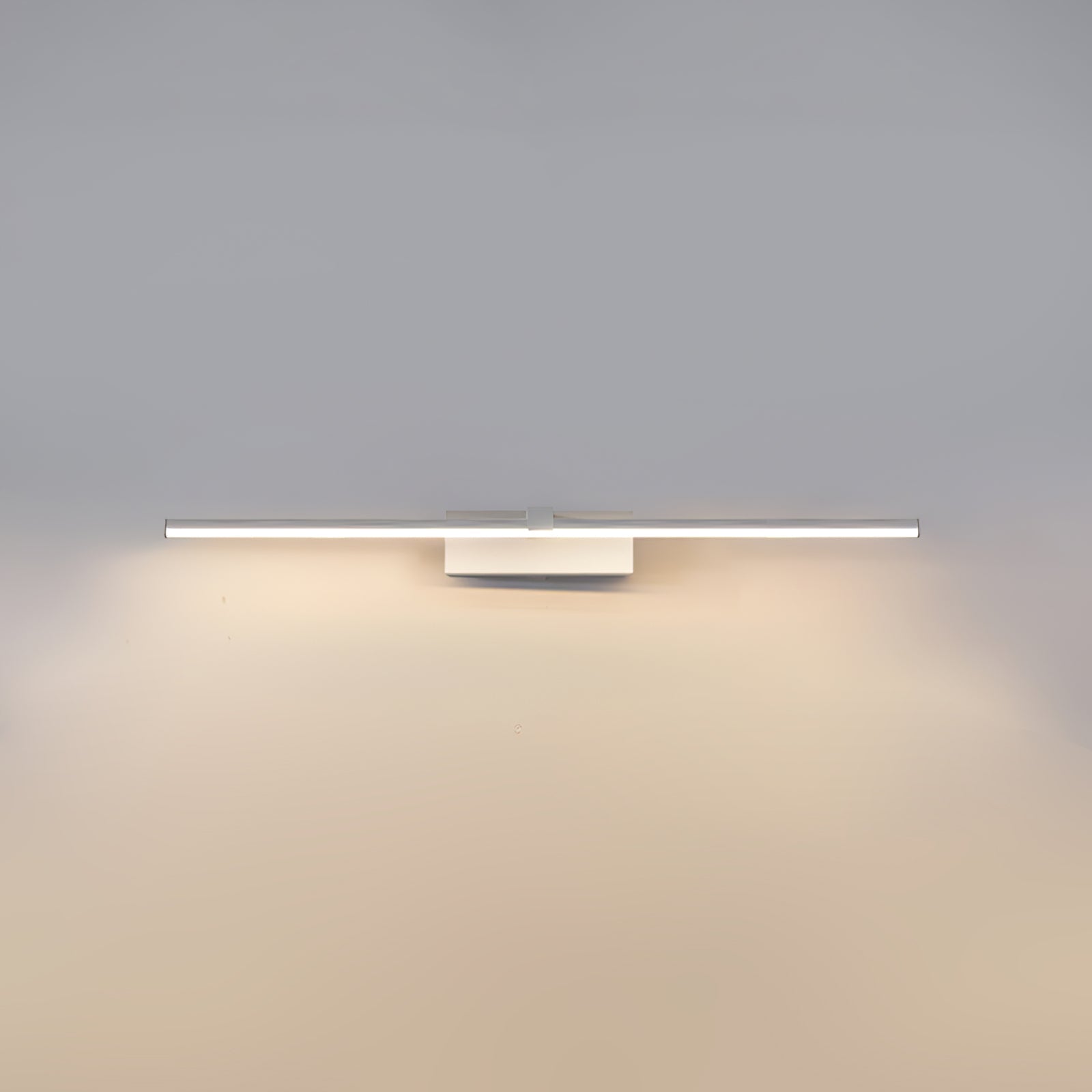 Aplique de pared lineal Ondaava