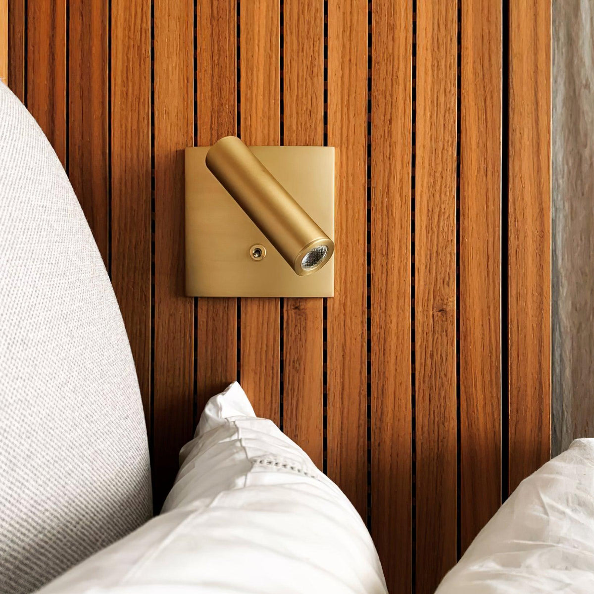 Aplique de pared Dulceevo