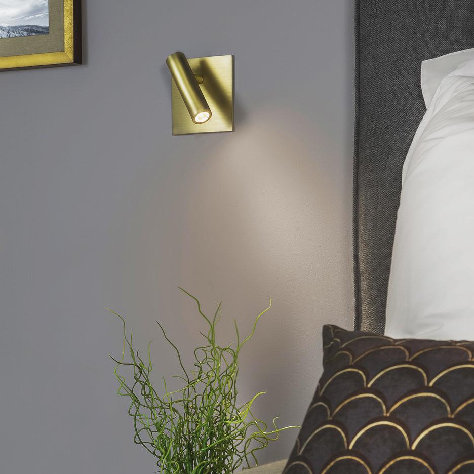 Aplique de pared Dulceevo