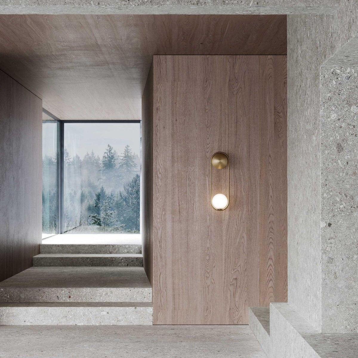 Mila Wall Lamp – detail 27