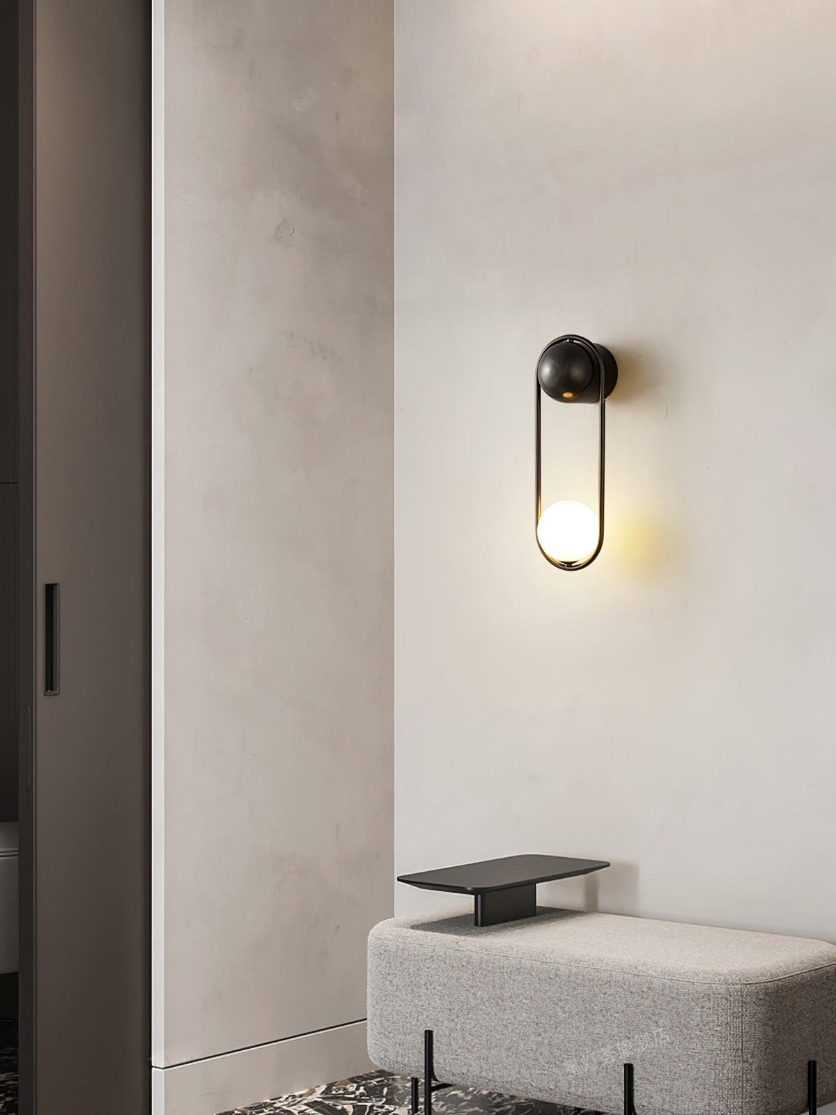 Mila Wall Lamp – detail 15