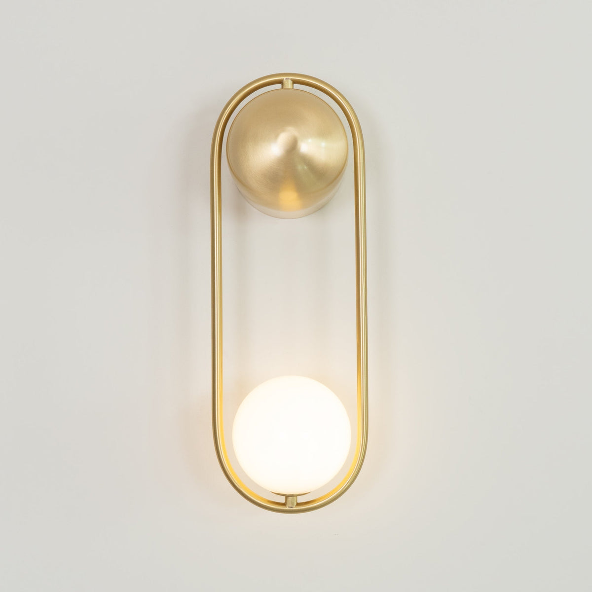 Mila Wall Lamp – detail 9