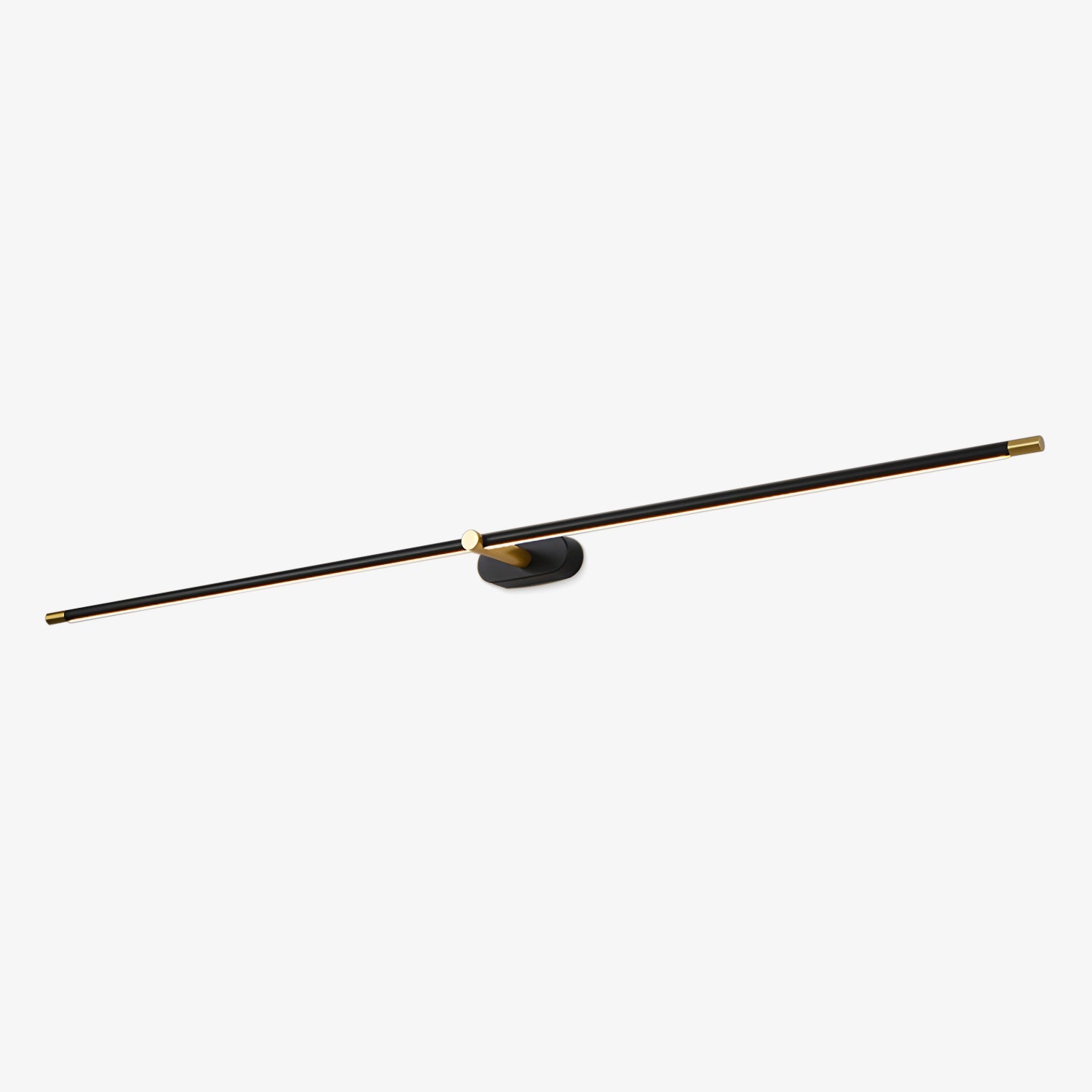 Aplique de pared lineal Coraio