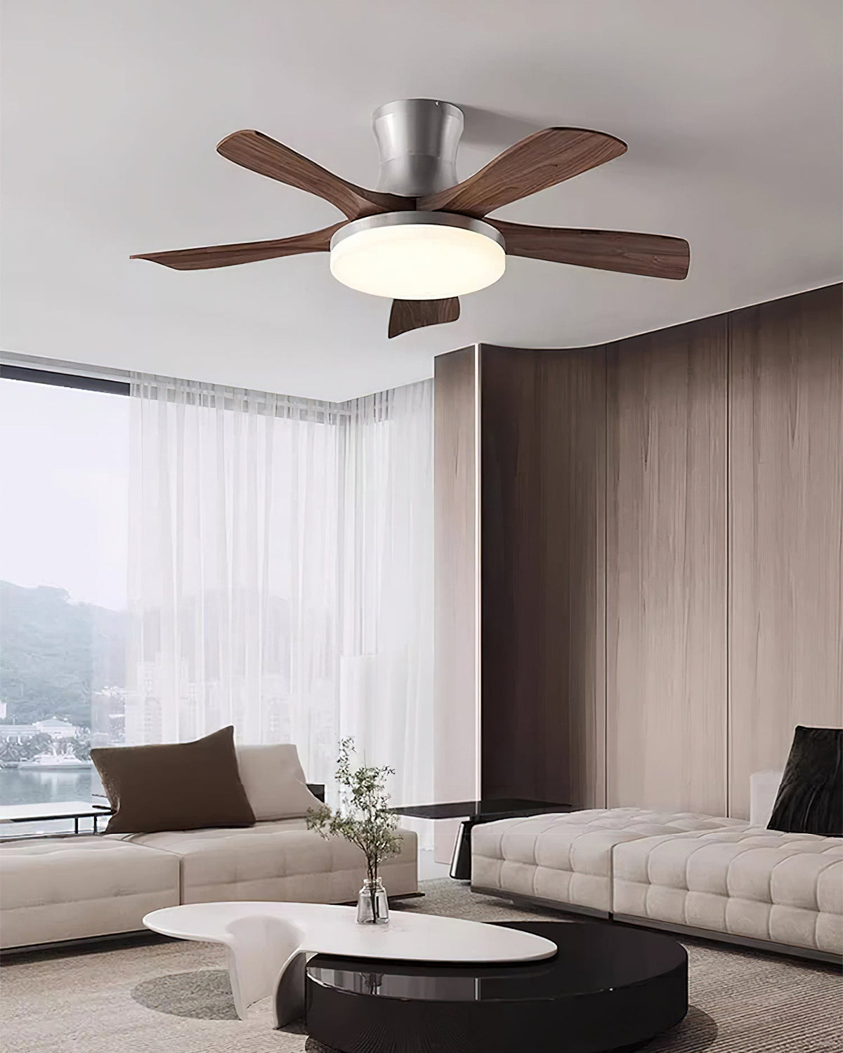 Ventilador de techo Anaisa