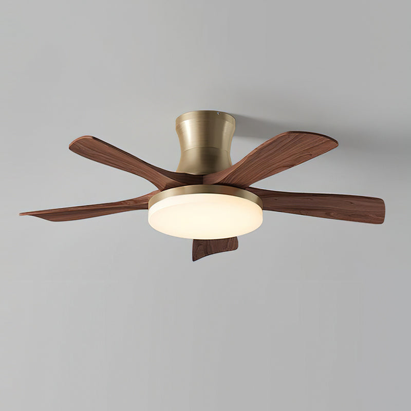 Ventilador de techo Anaisa
