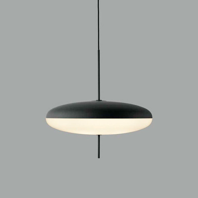 Lámpara colgante minimalista Lirioay