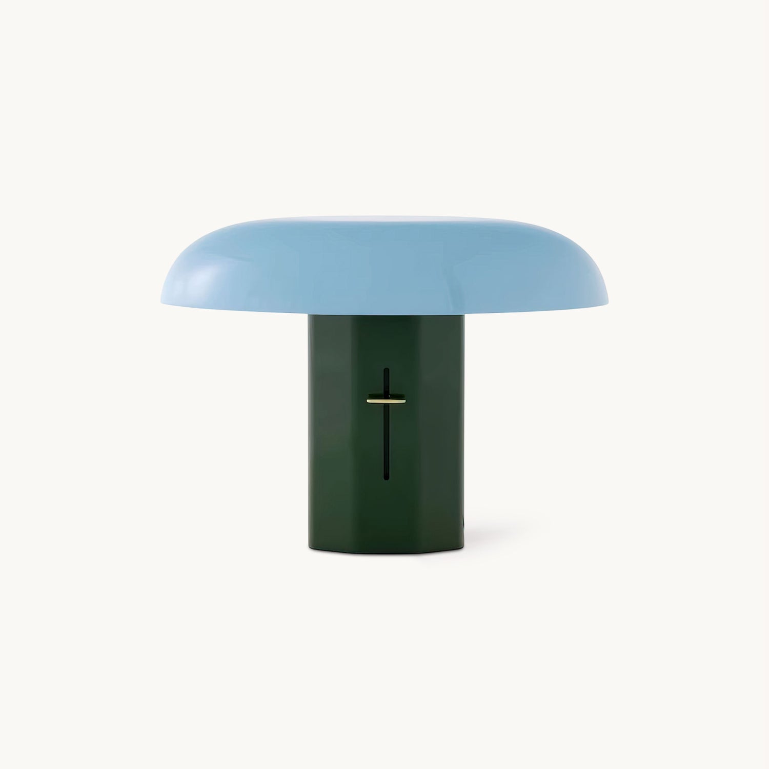 Lámpara de mesa Nemon