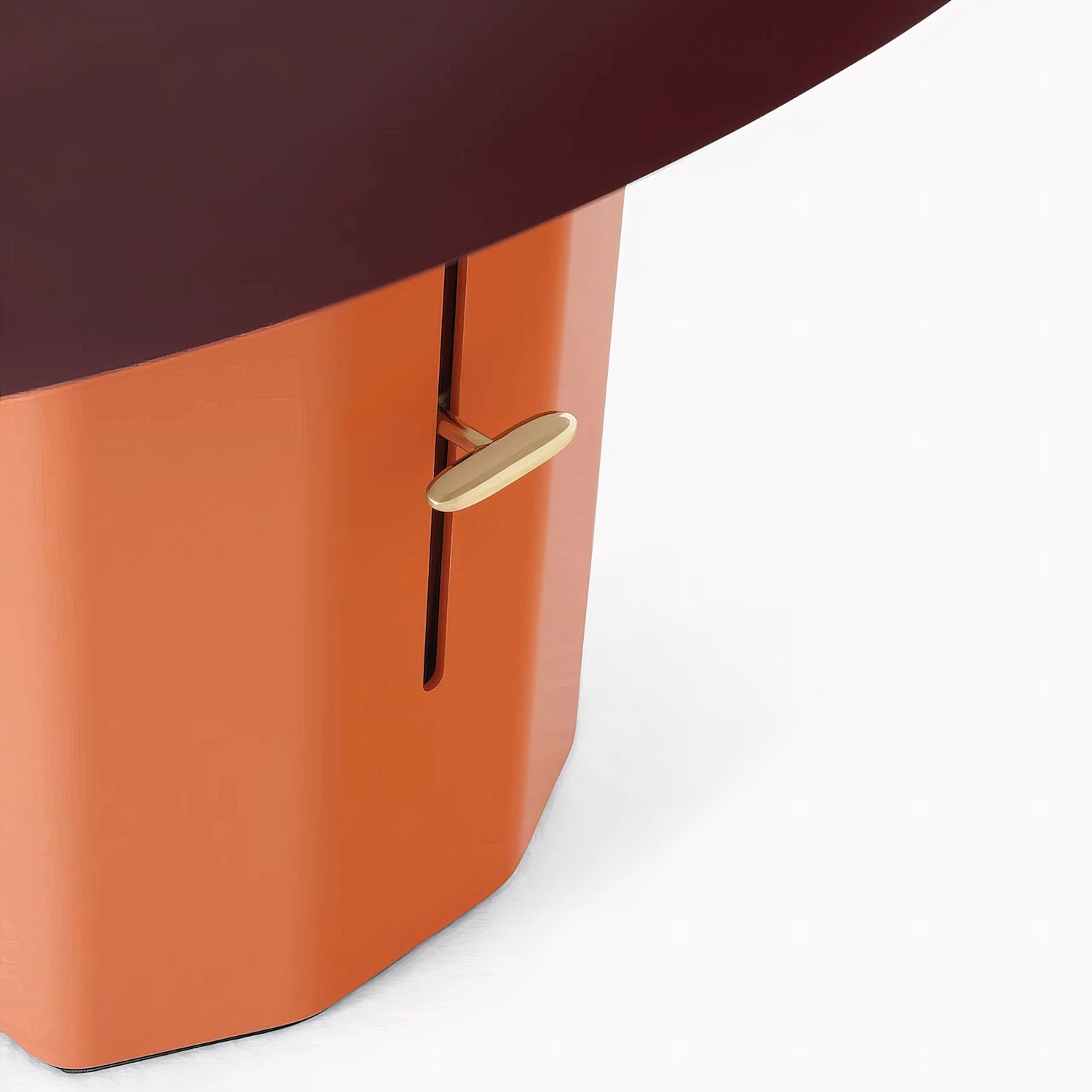 Lámpara de mesa Nemon
