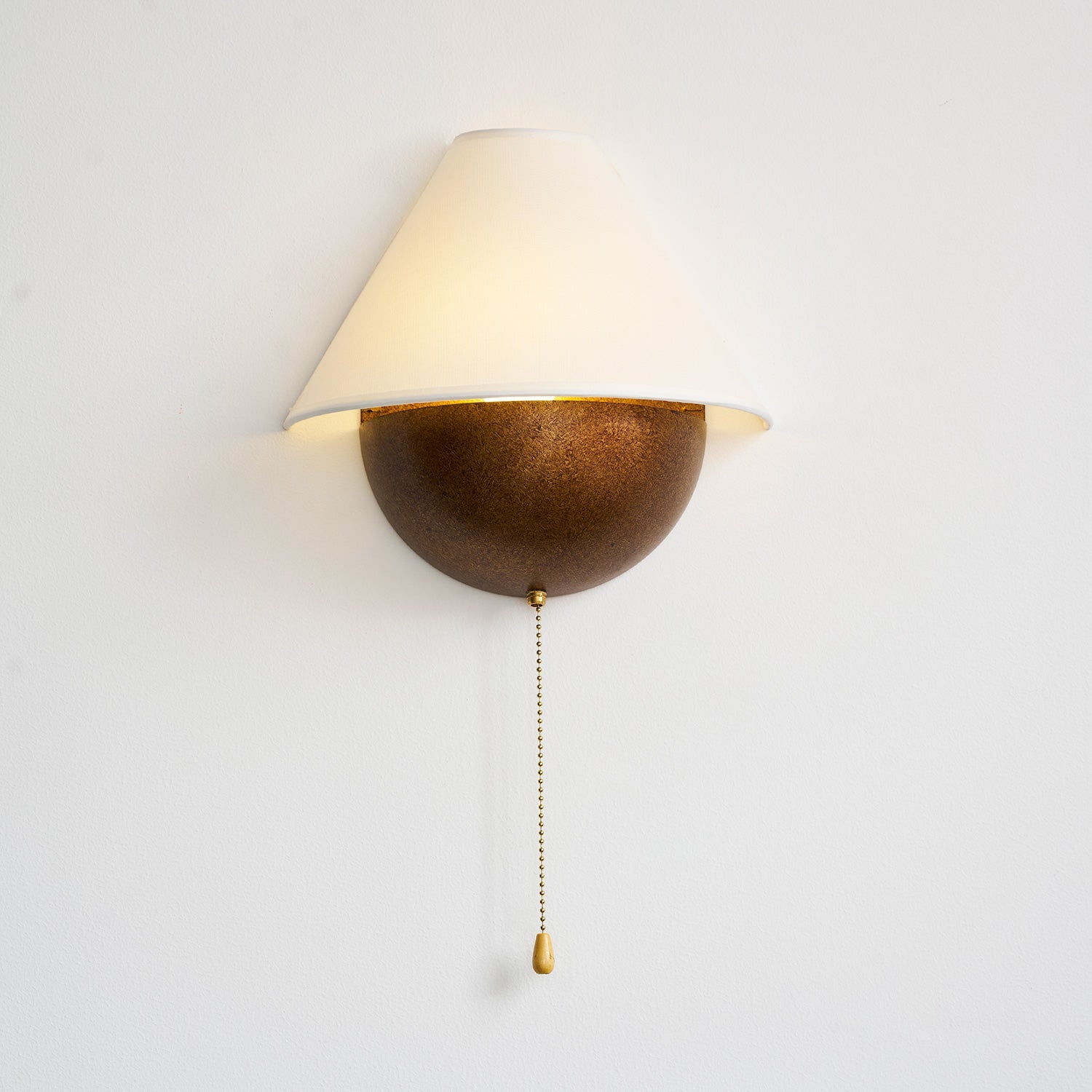 Aplique de pared vintage Luzaz