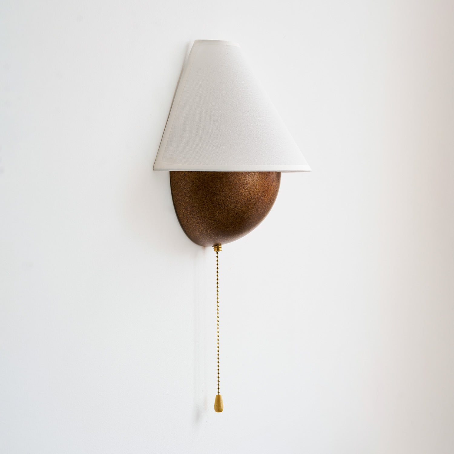 Aplique de pared vintage Luzaz
