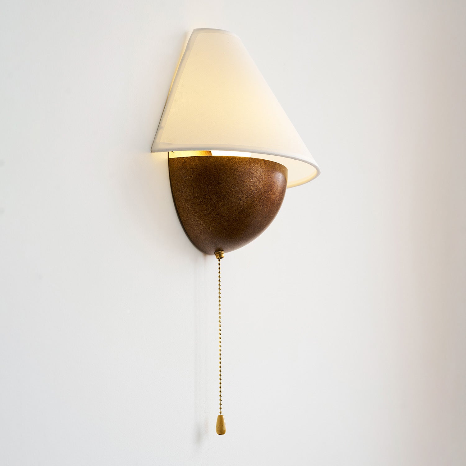 Aplique de pared vintage Luzaz