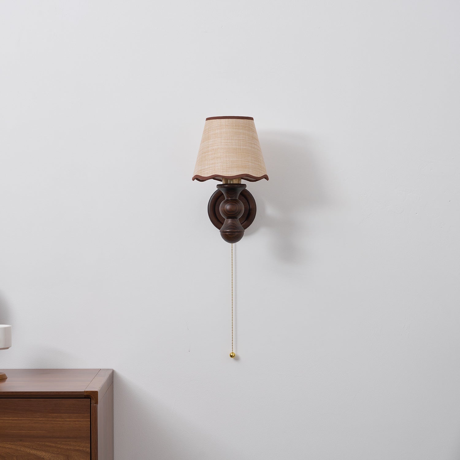 Aplique de pared vintage Jarozo