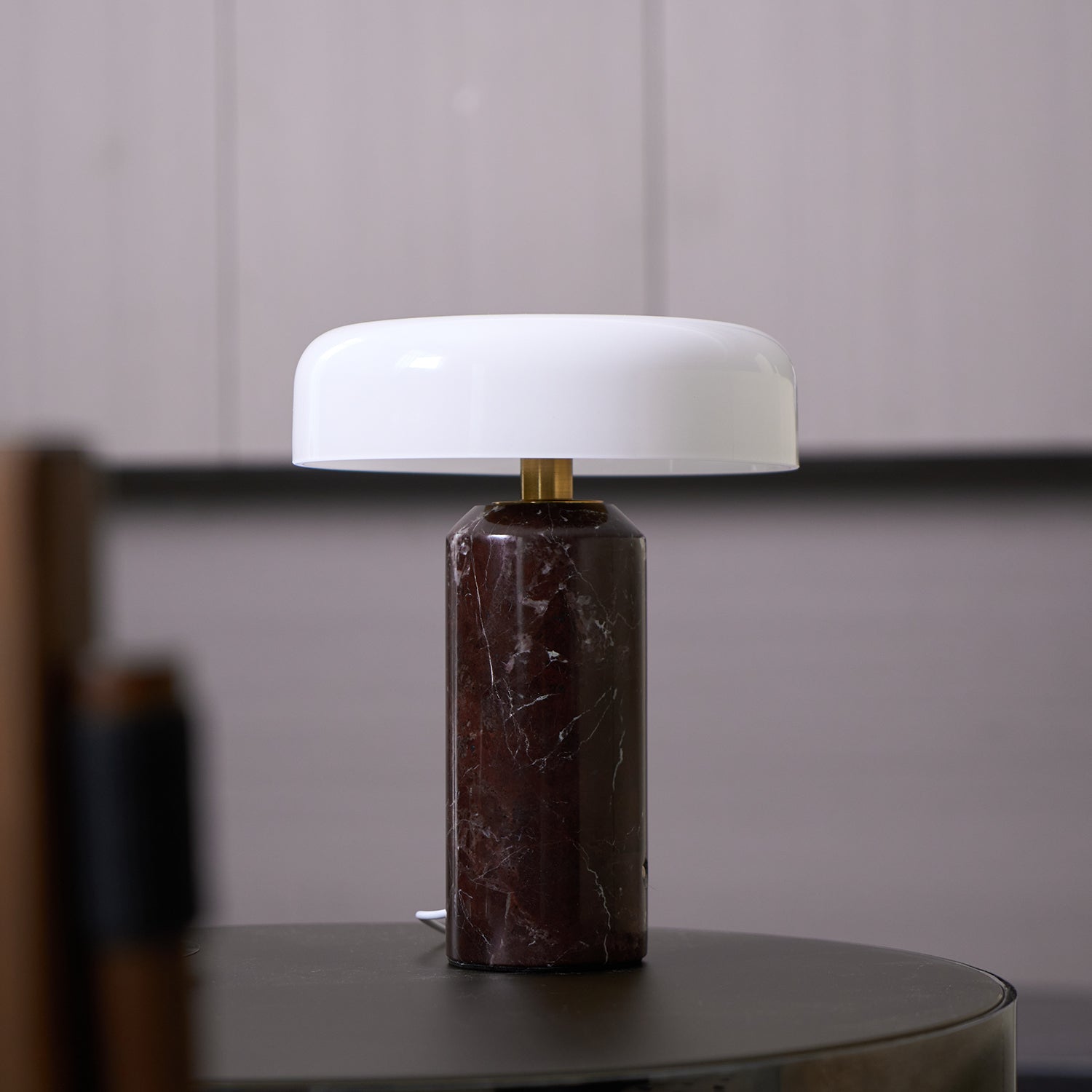 Lámpara de mesa Auraento