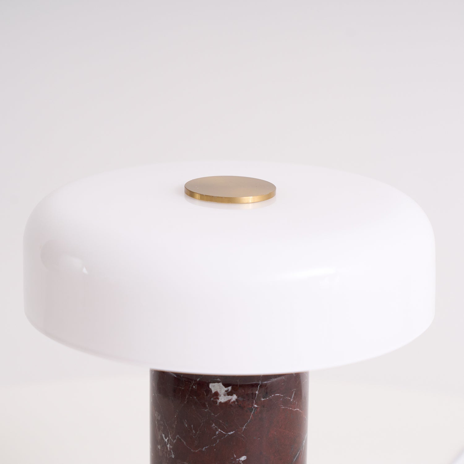 Lámpara de mesa Auraento