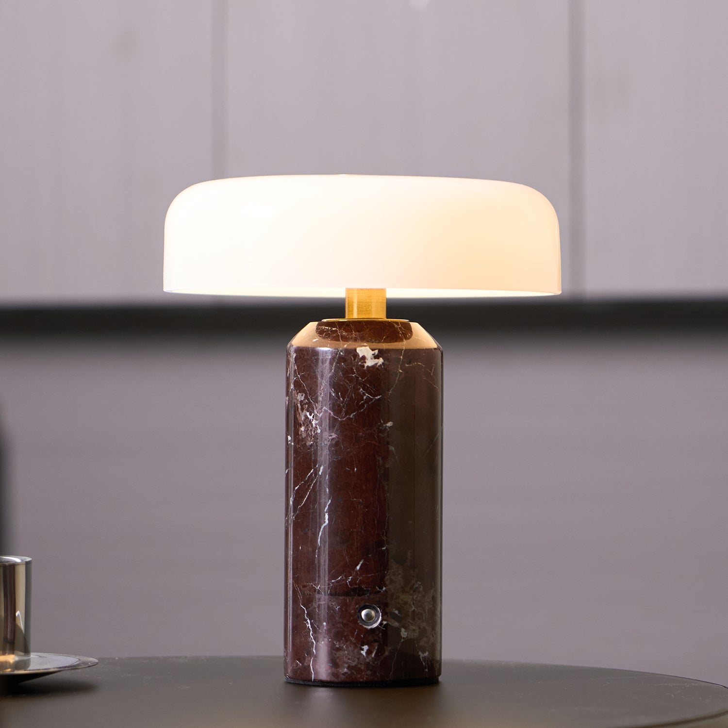 Lámpara de mesa Auraento