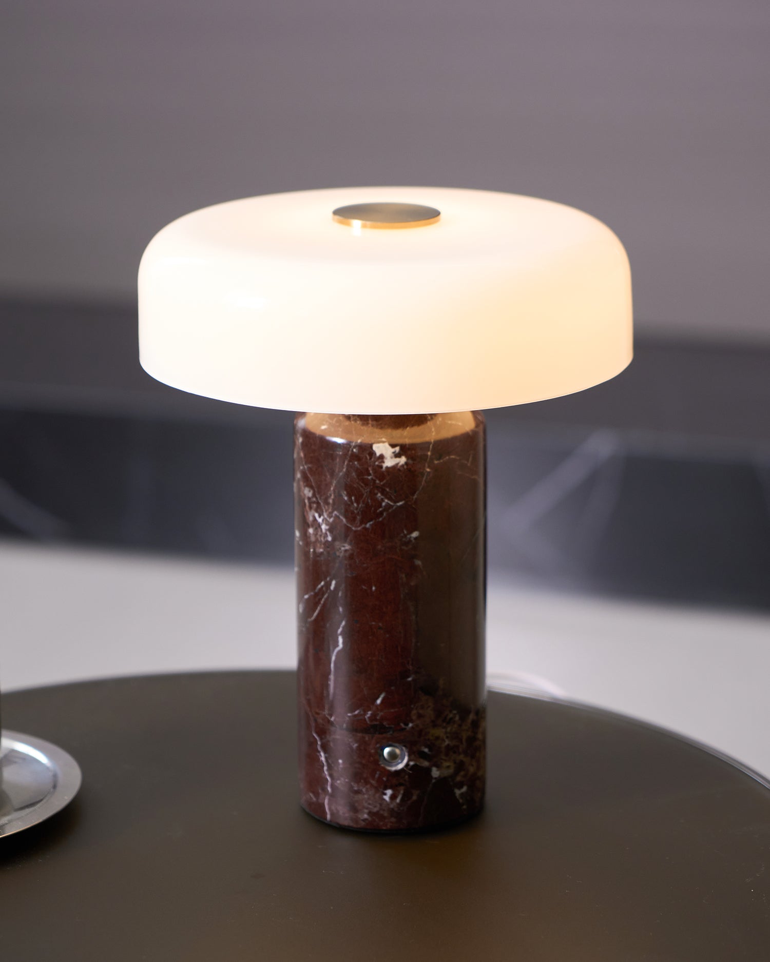 Lámpara de mesa Auraento