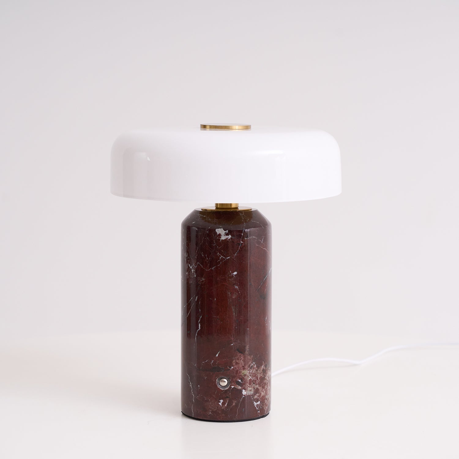 Lámpara de mesa Auraento