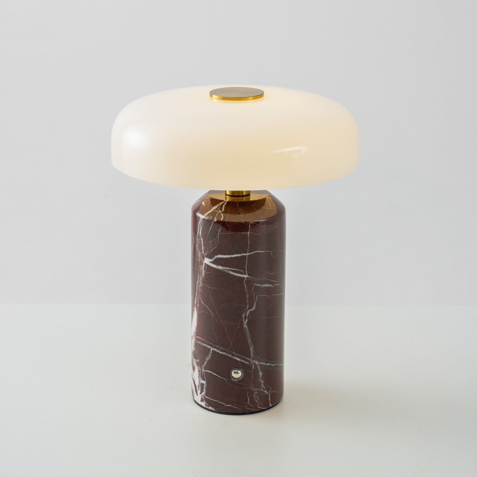Lámpara de mesa Auraento