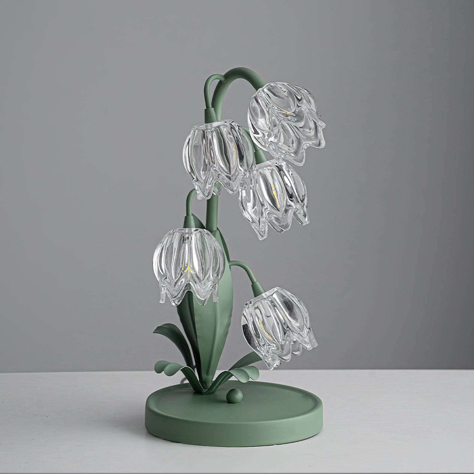 Lámpara de mesa Doraola