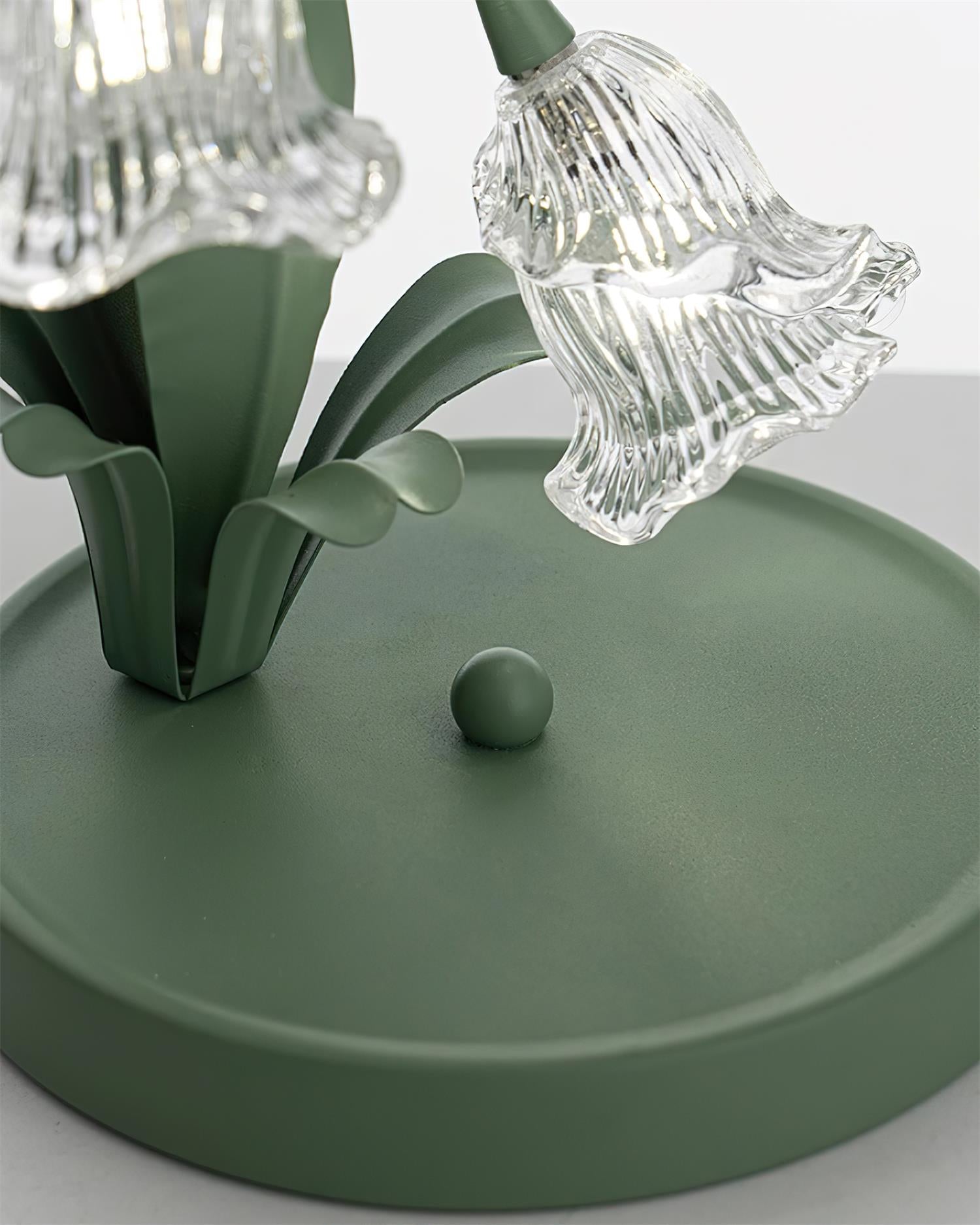 Lámpara de mesa Doraola