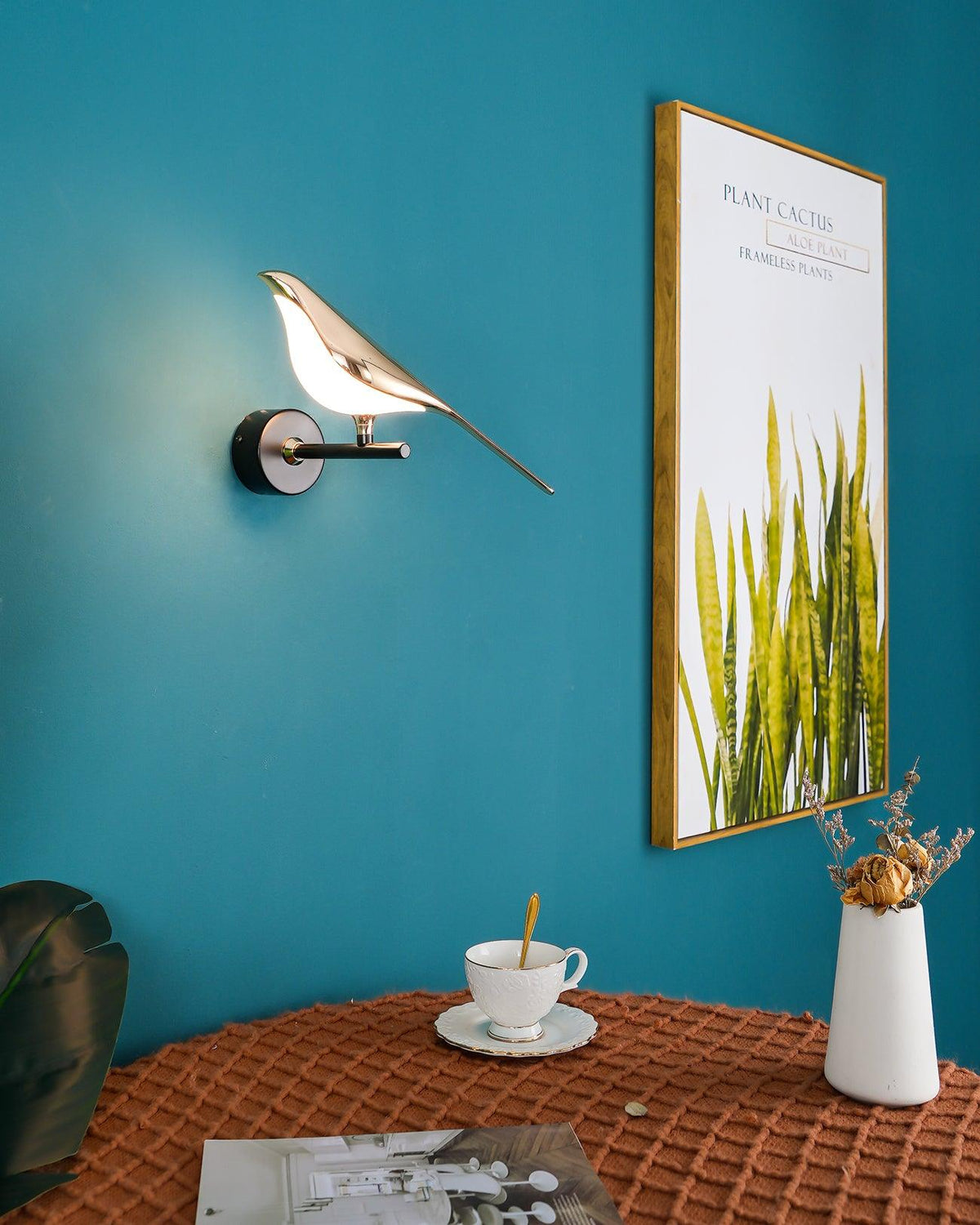 Nomi Wall lamp – detail 14