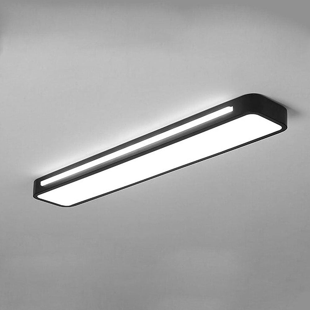 Plafón minimalista Ceno