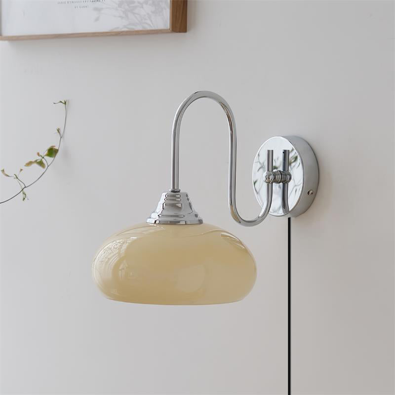 Aplique de pared moderno Eliaiso