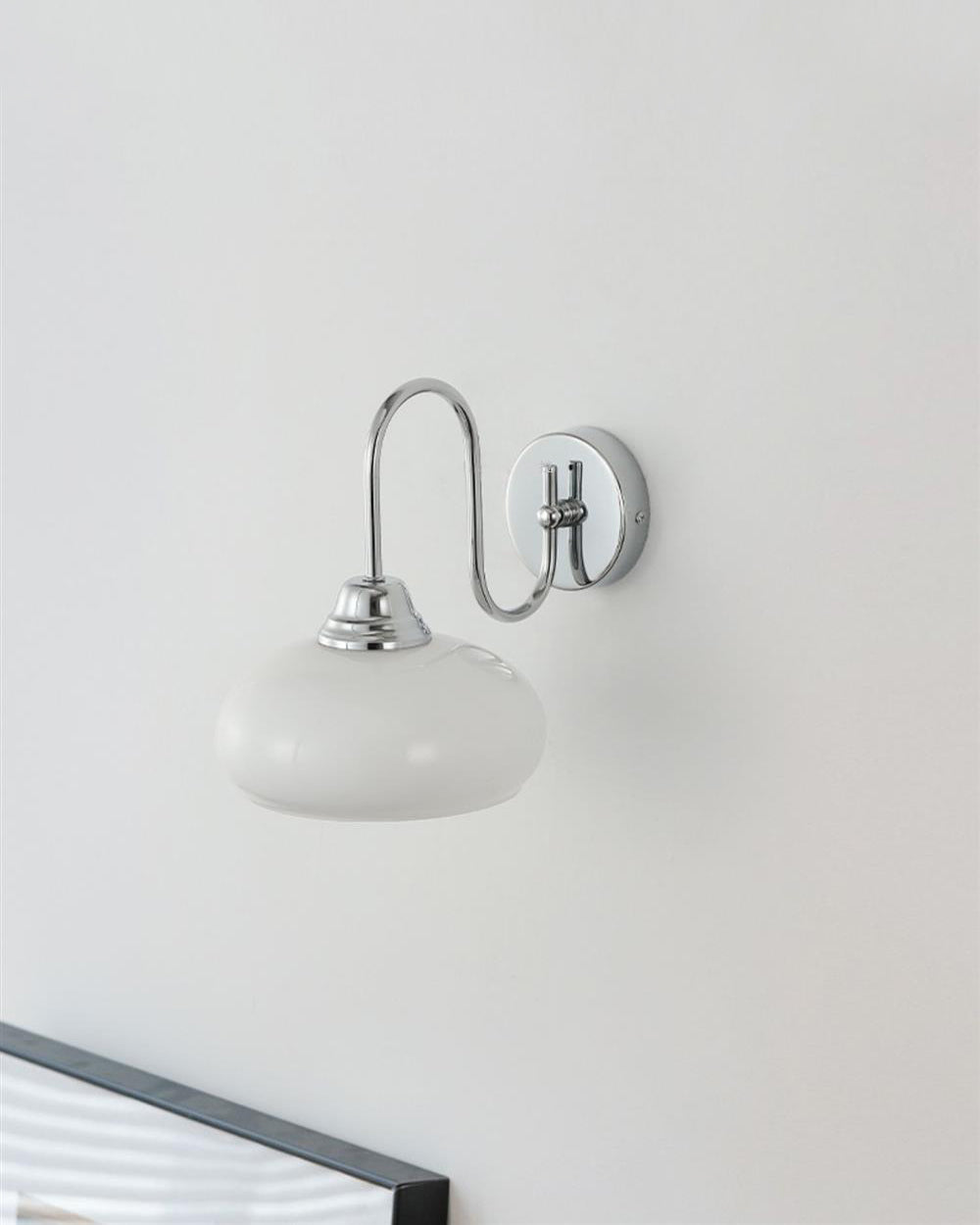 Aplique de pared moderno Eliaiso