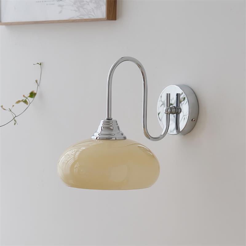 Aplique de pared moderno Eliaiso