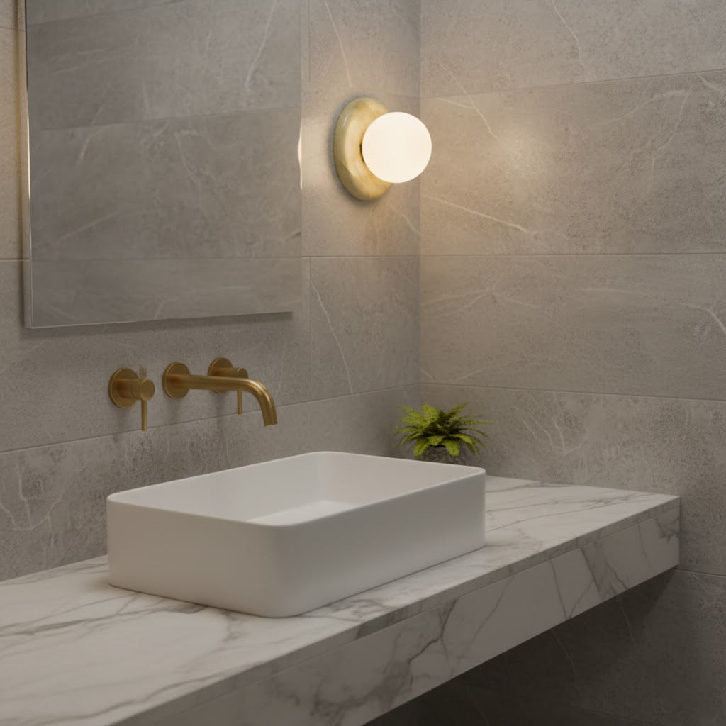 Aplique de pared Luceo