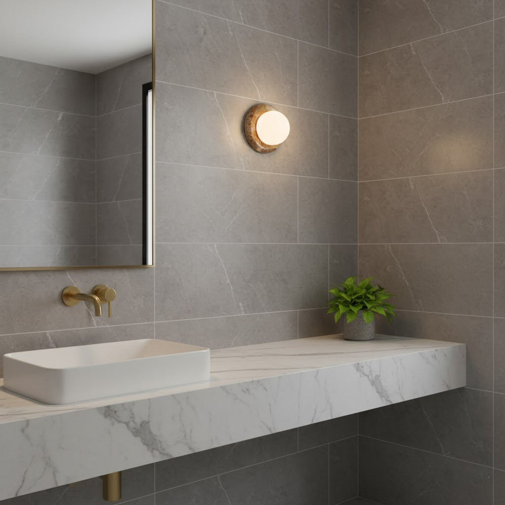 Aplique de pared Luceo