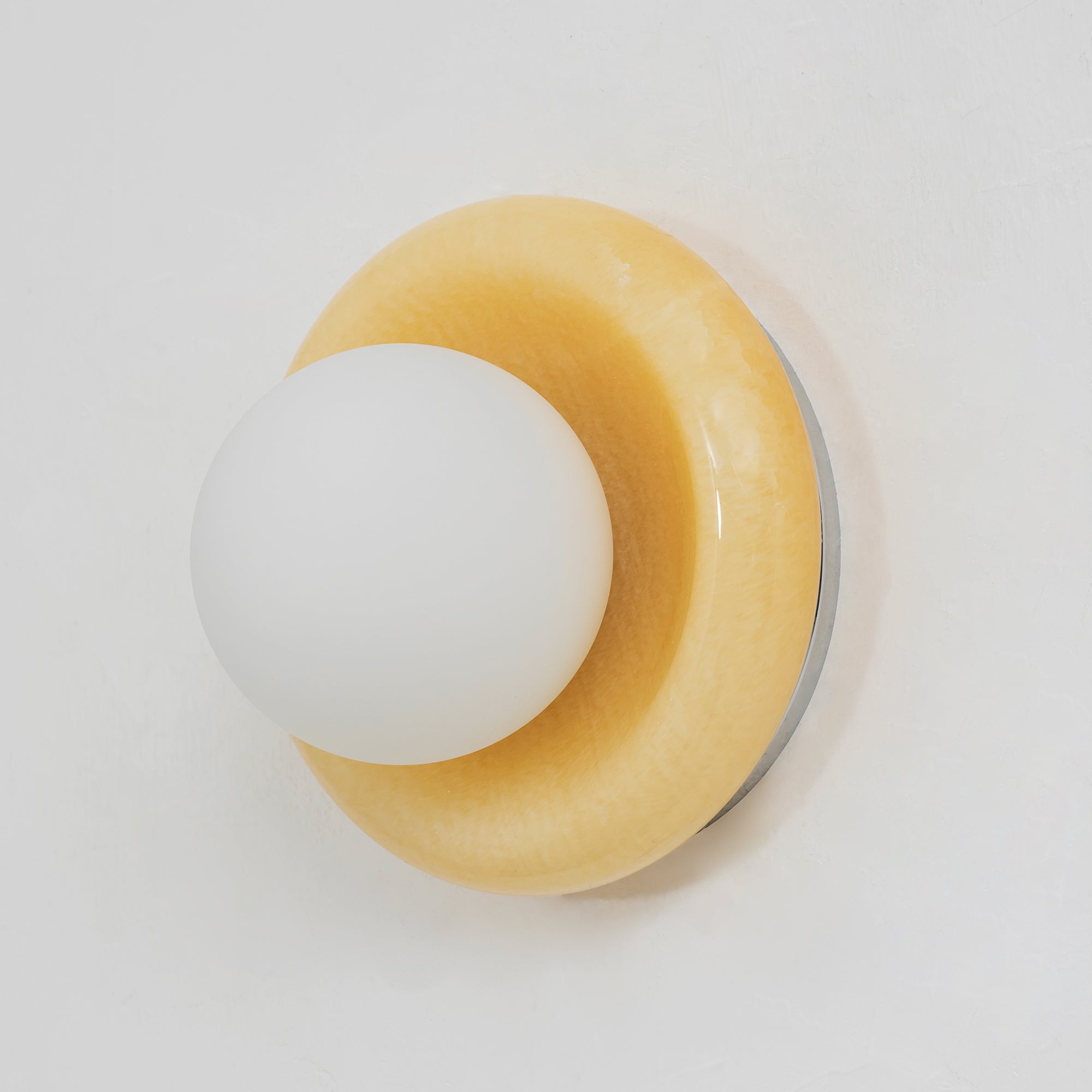 Aplique de pared Luceo