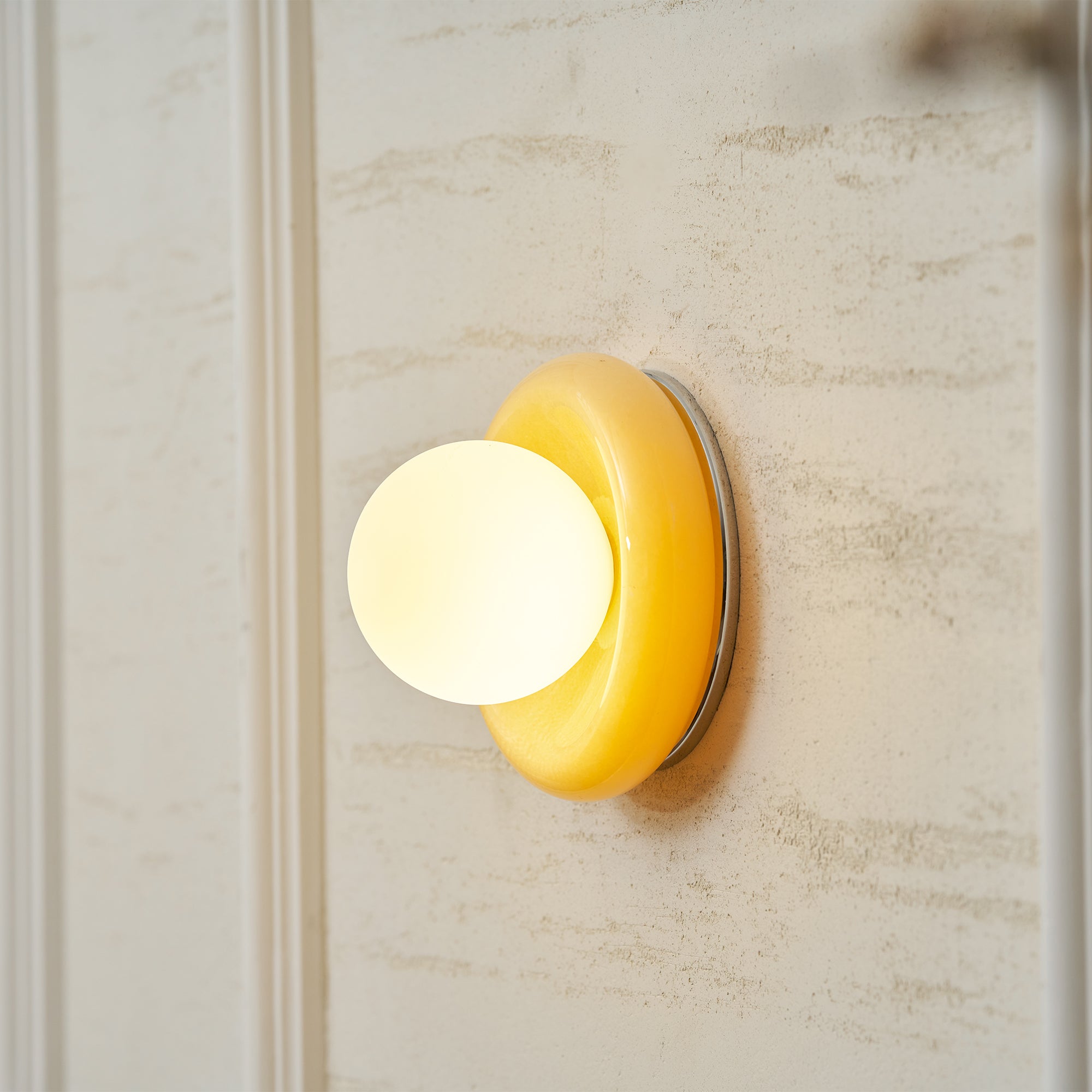 Aplique de pared Luceo
