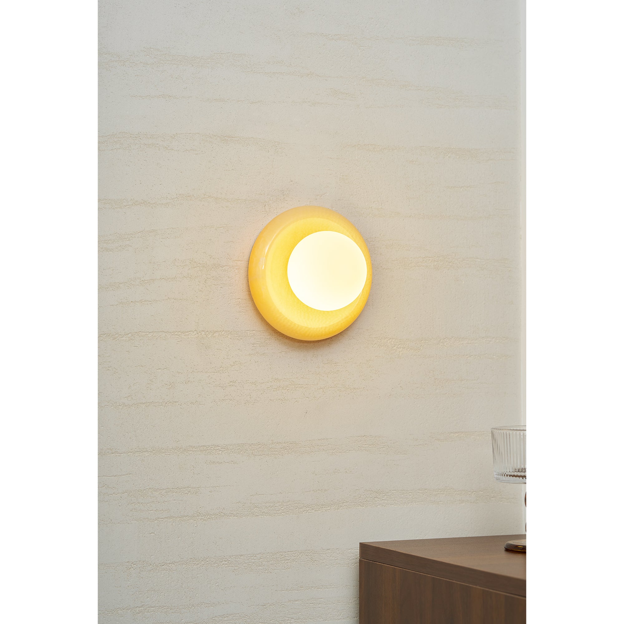 Aplique de pared Luceo