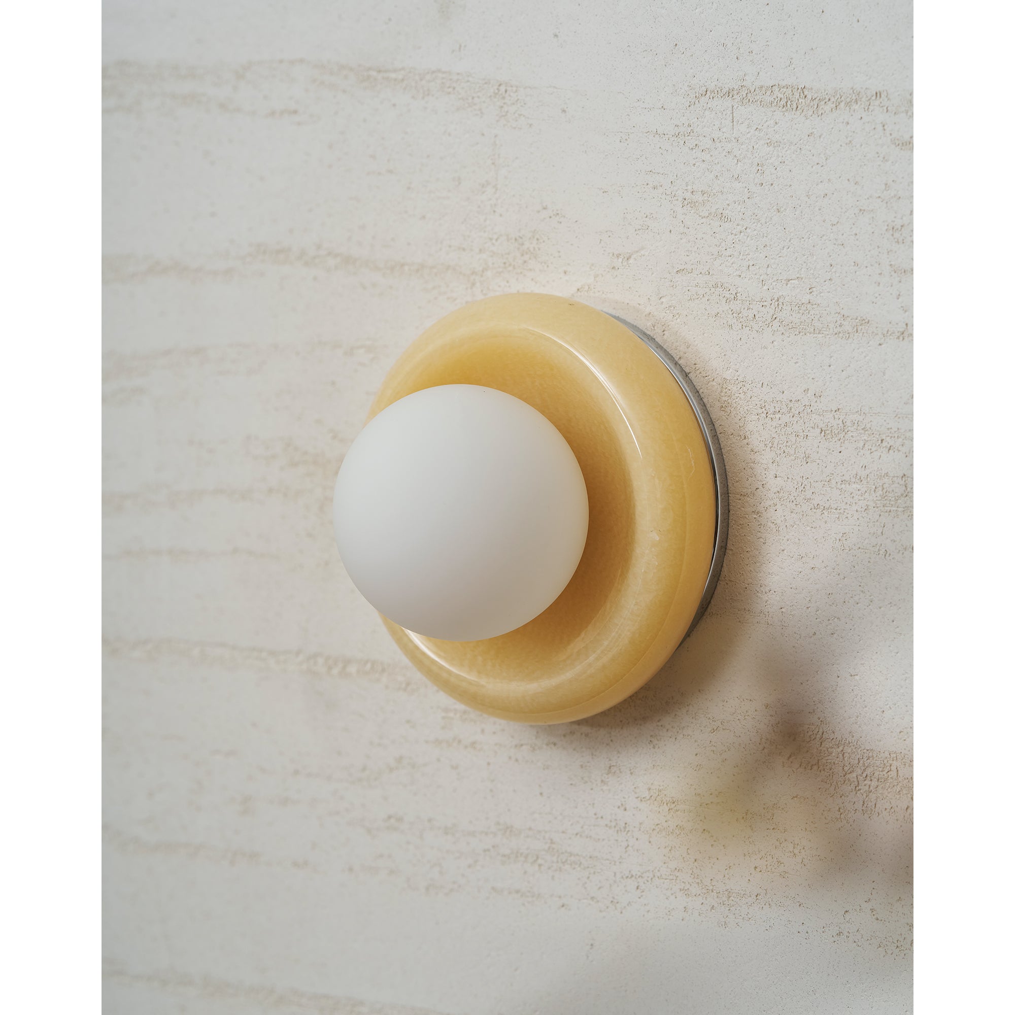 Aplique de pared Luceo