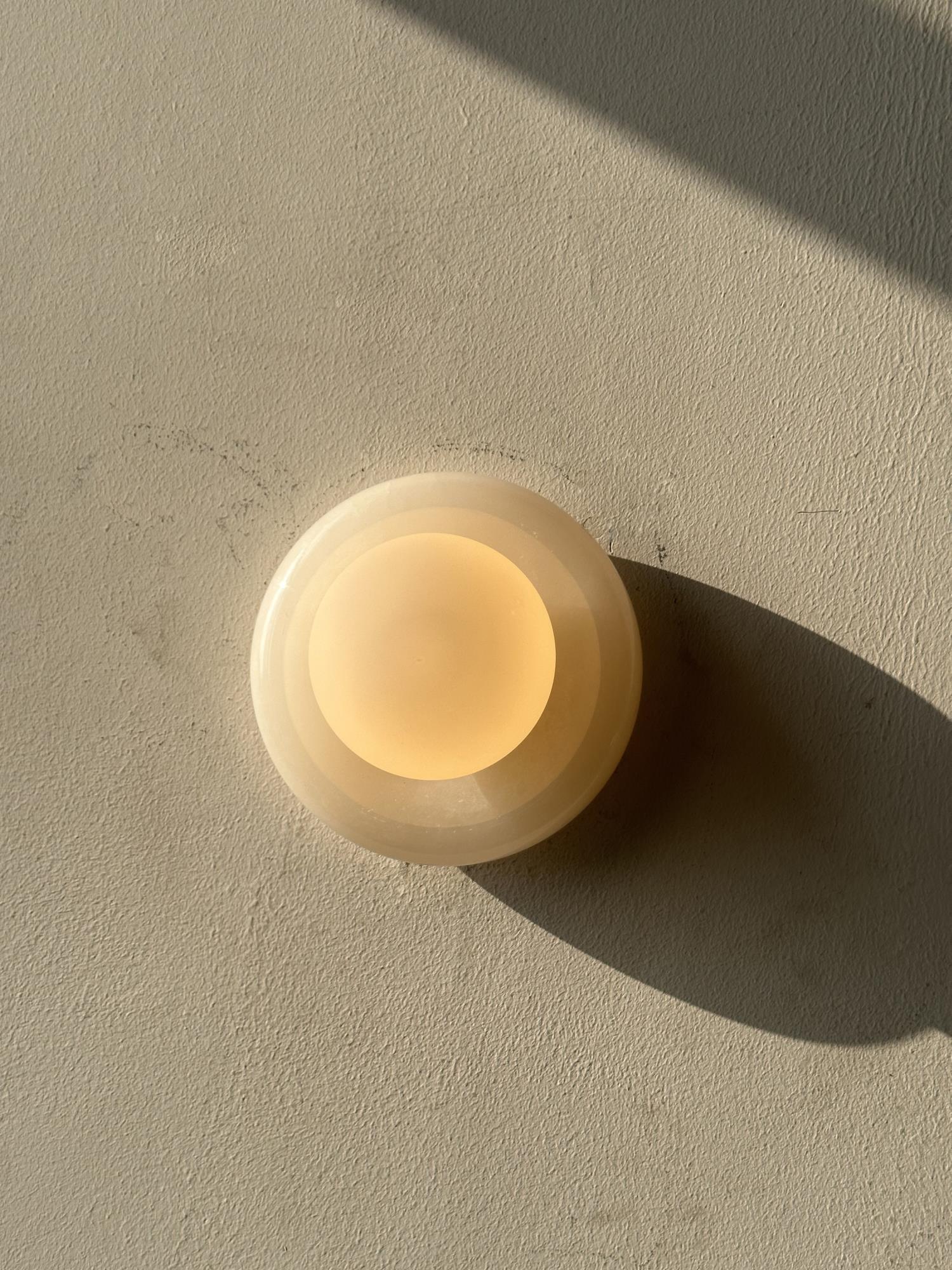 Aplique de pared Luceo