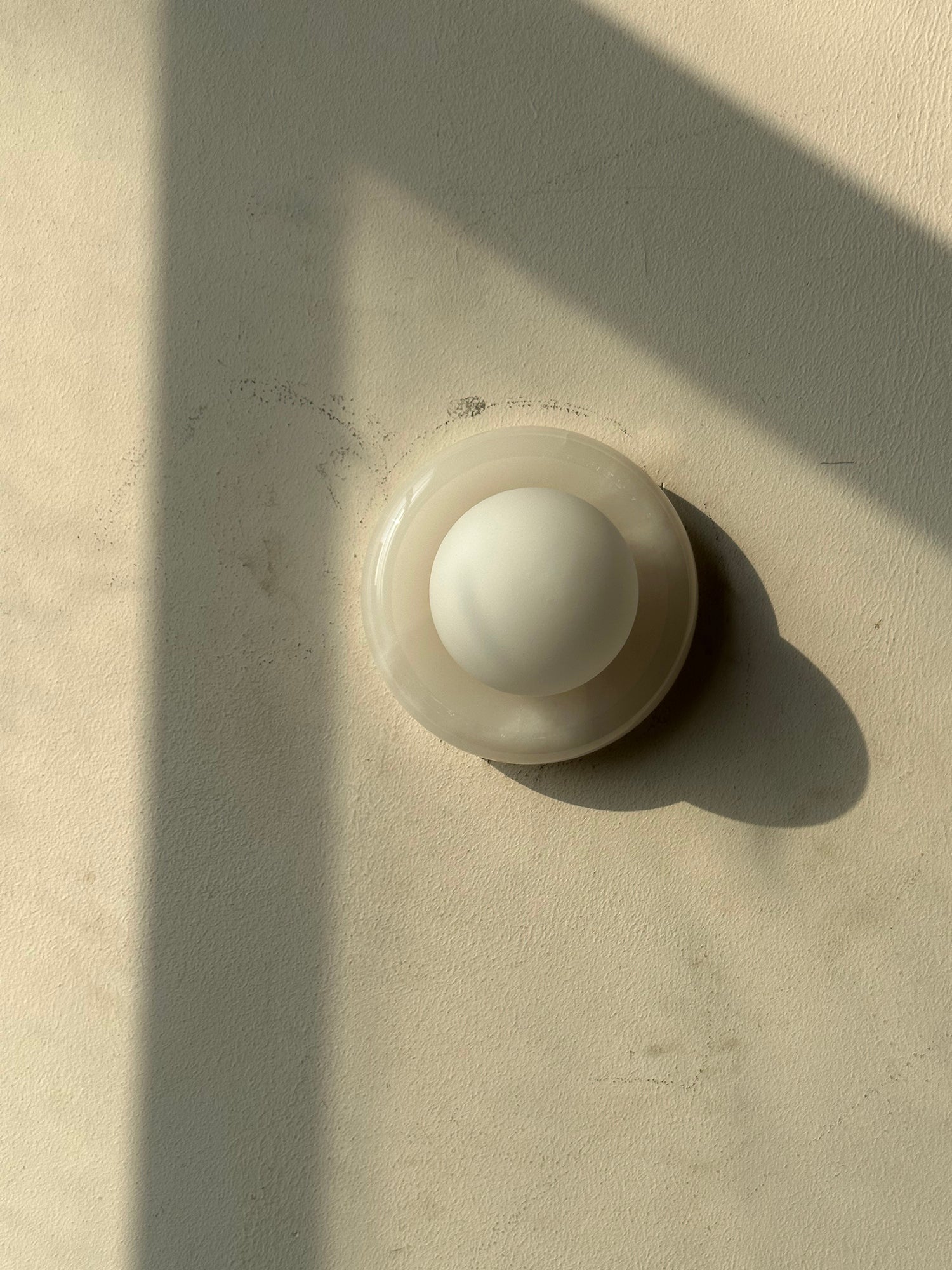 Aplique de pared Luceo