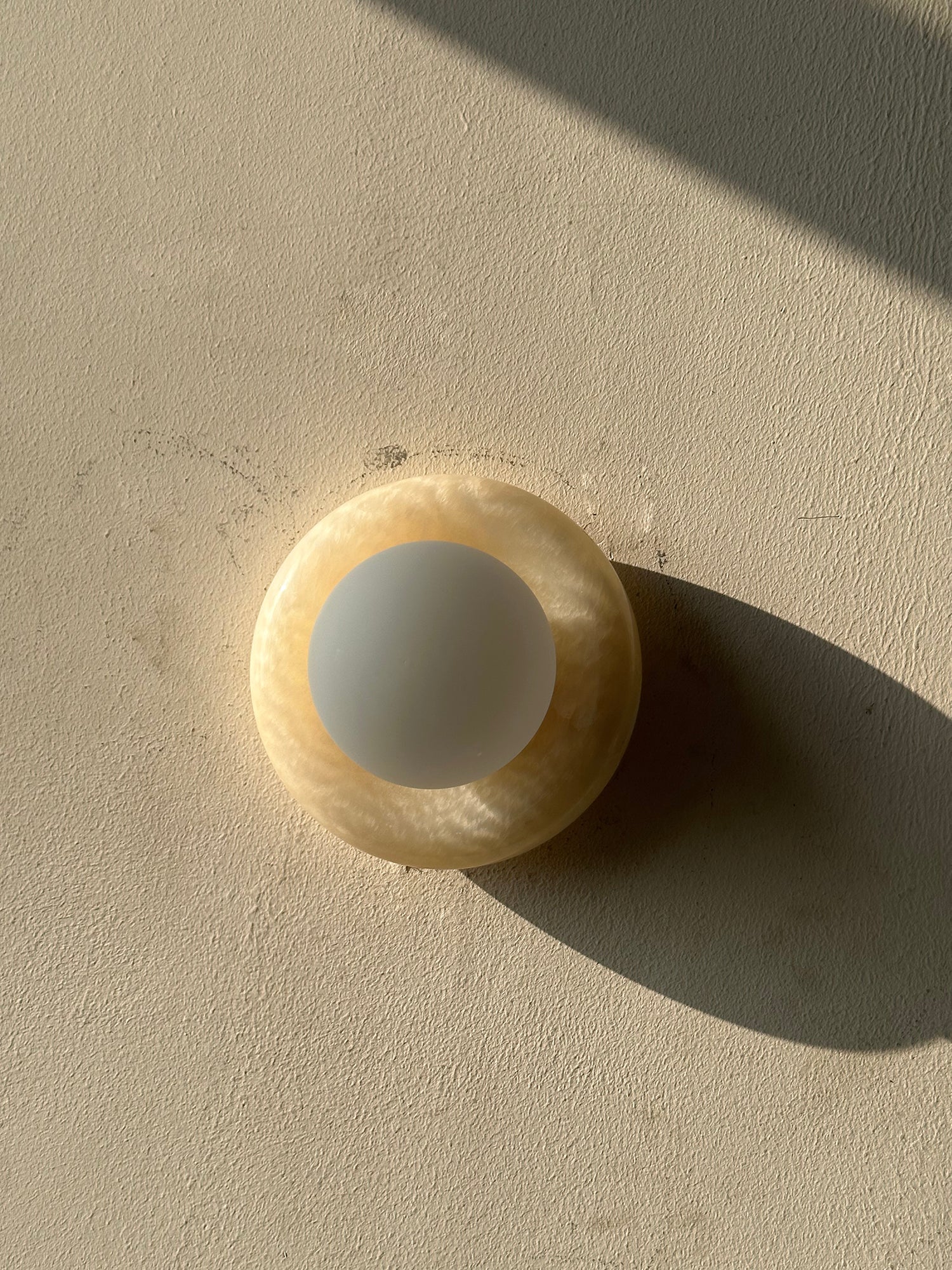 Aplique de pared Luceo