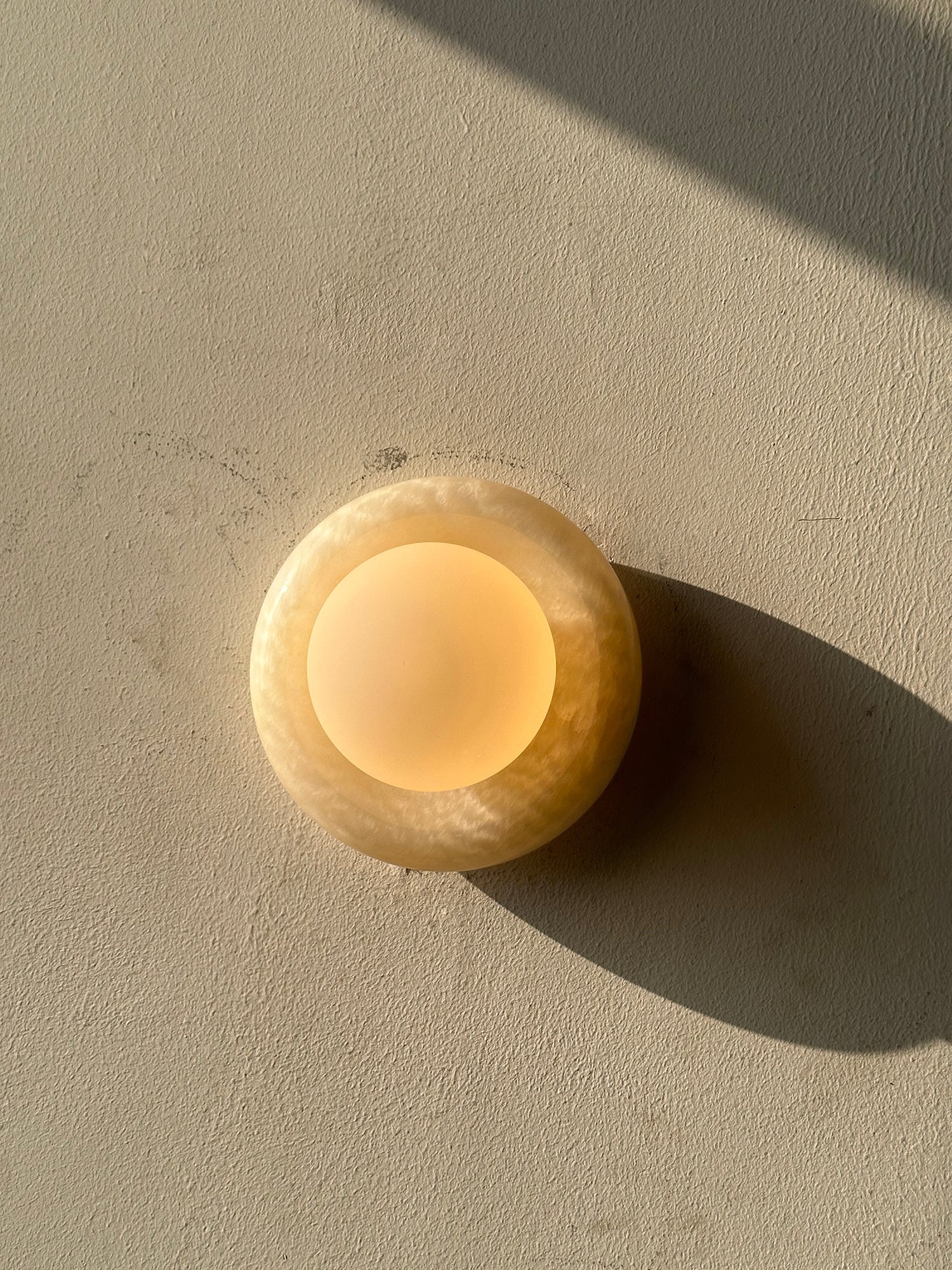 Aplique de pared Luceo