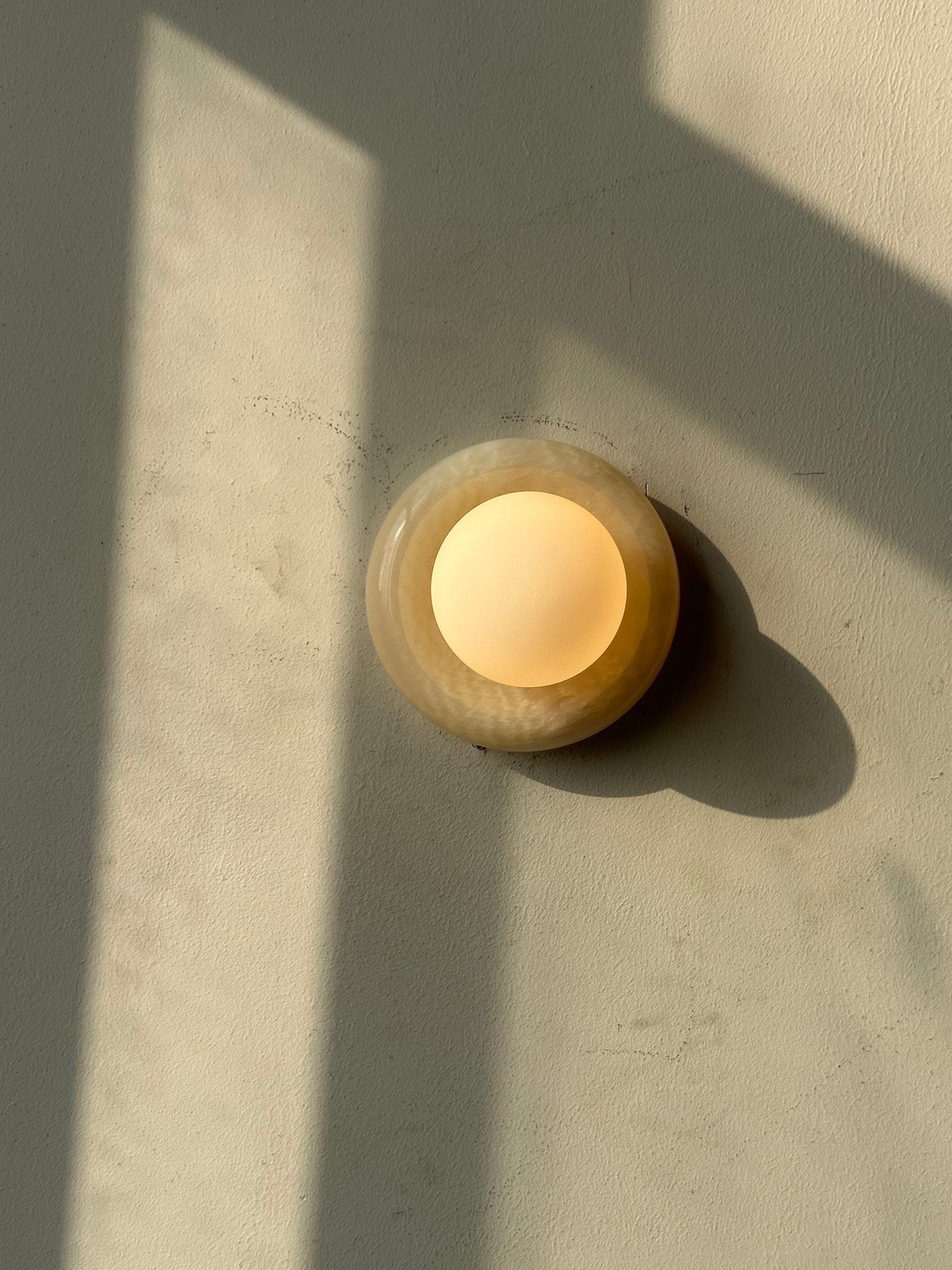 Aplique de pared Luceo