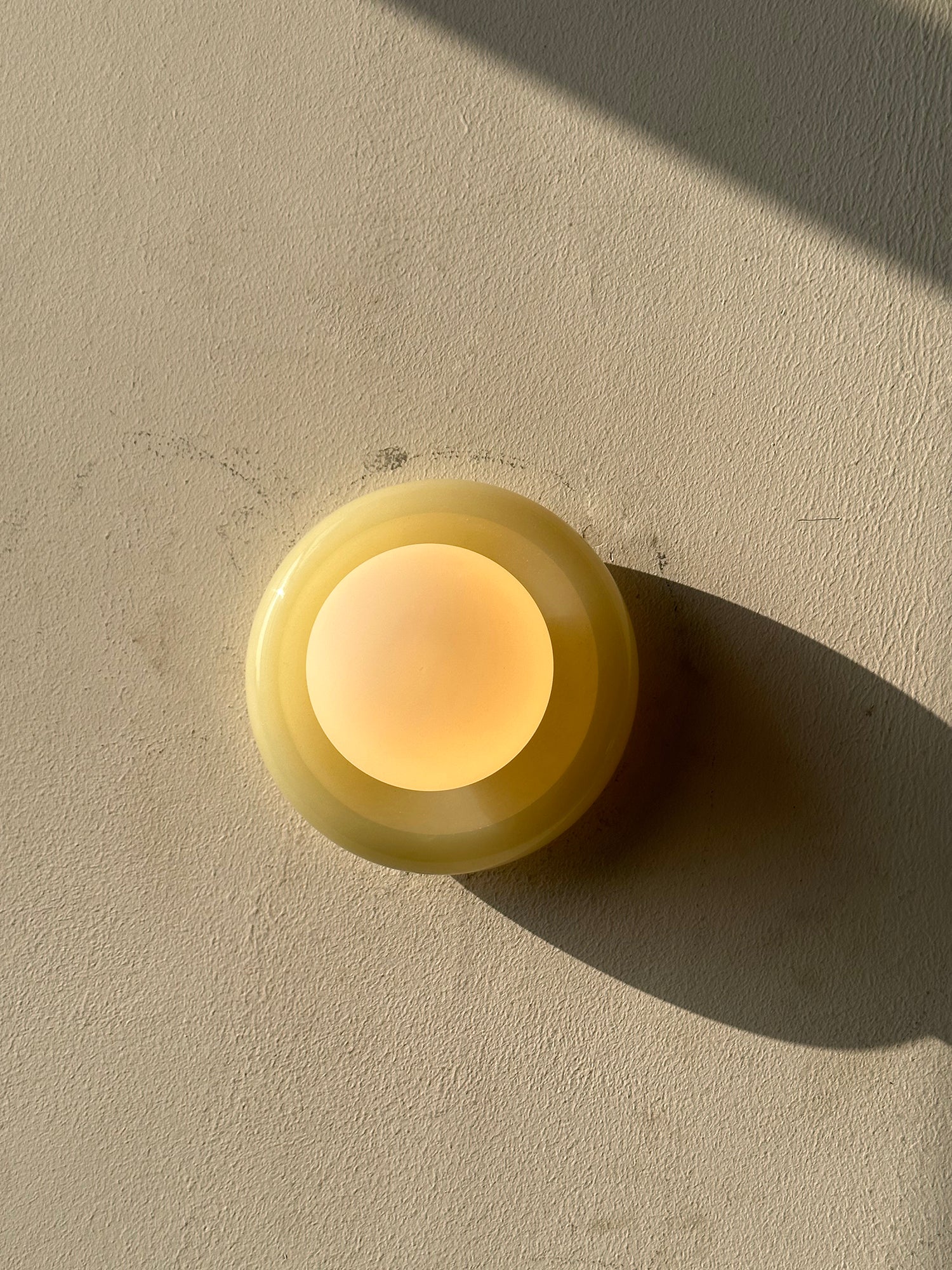 Aplique de pared Luceo