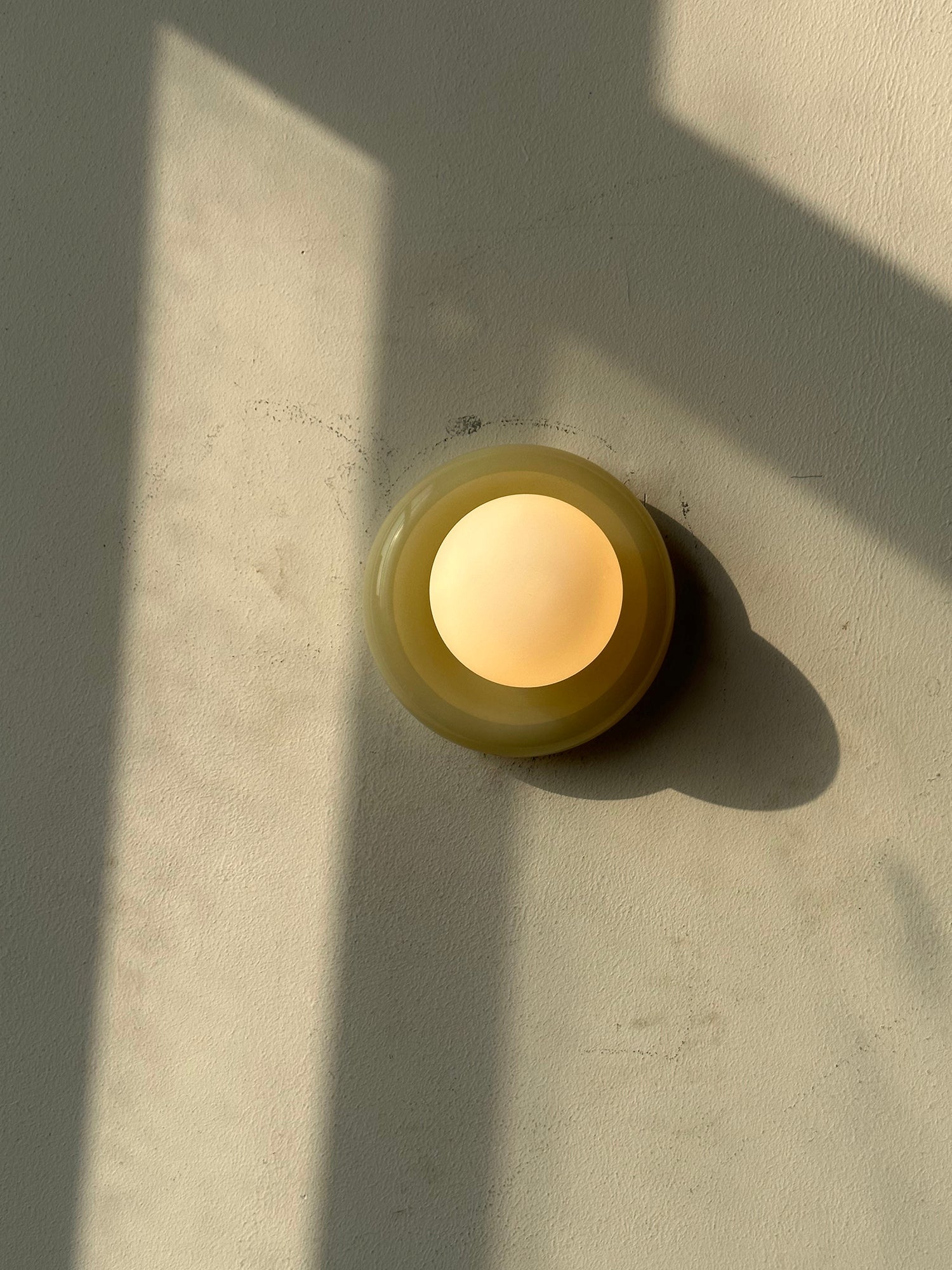 Aplique de pared Luceo