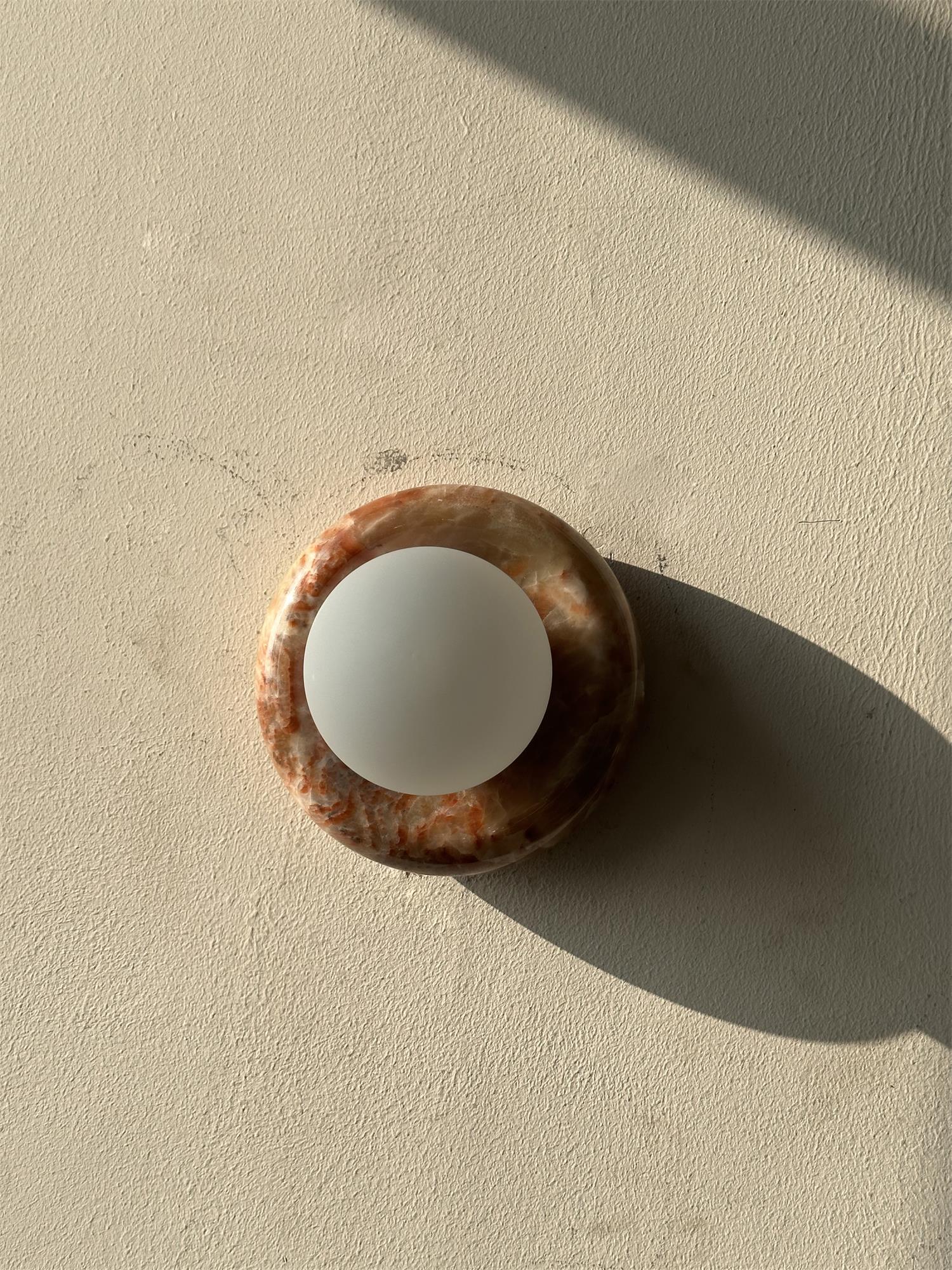 Aplique de pared Luceo