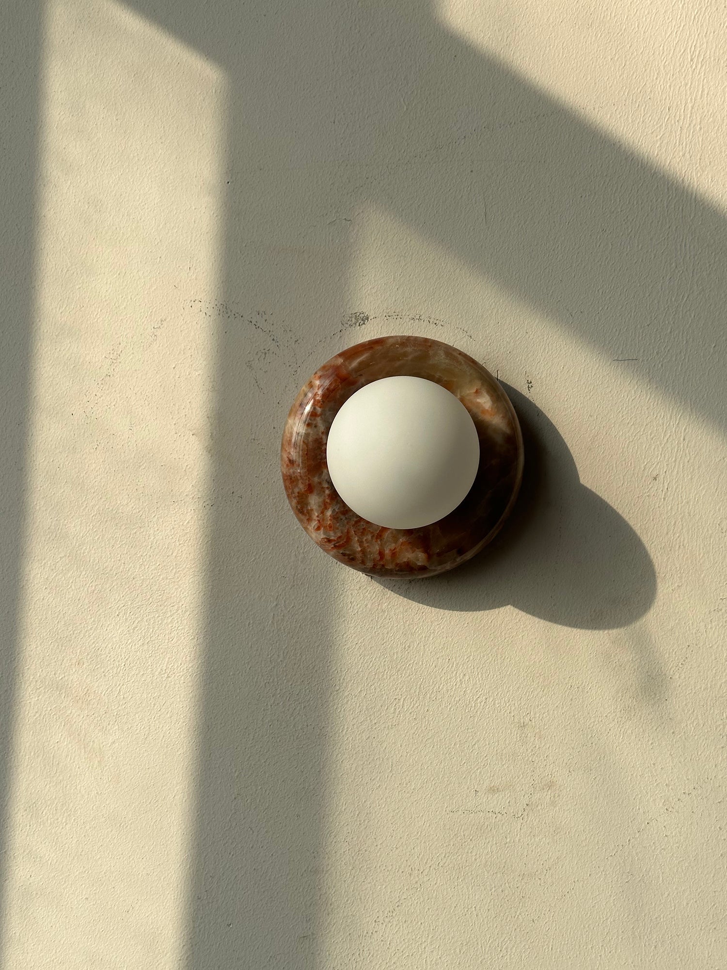 Aplique de pared Luceo