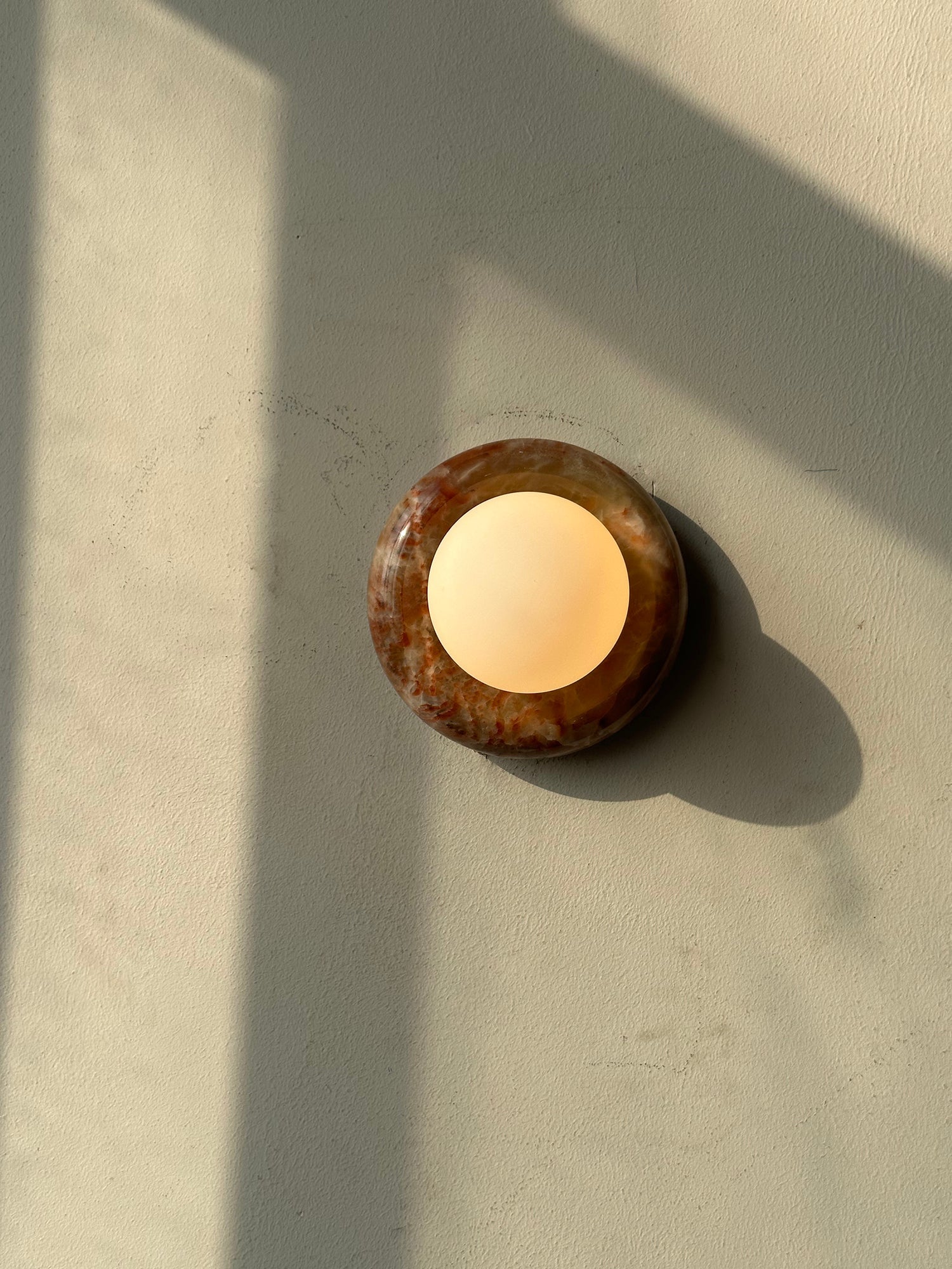 Aplique de pared Luceo