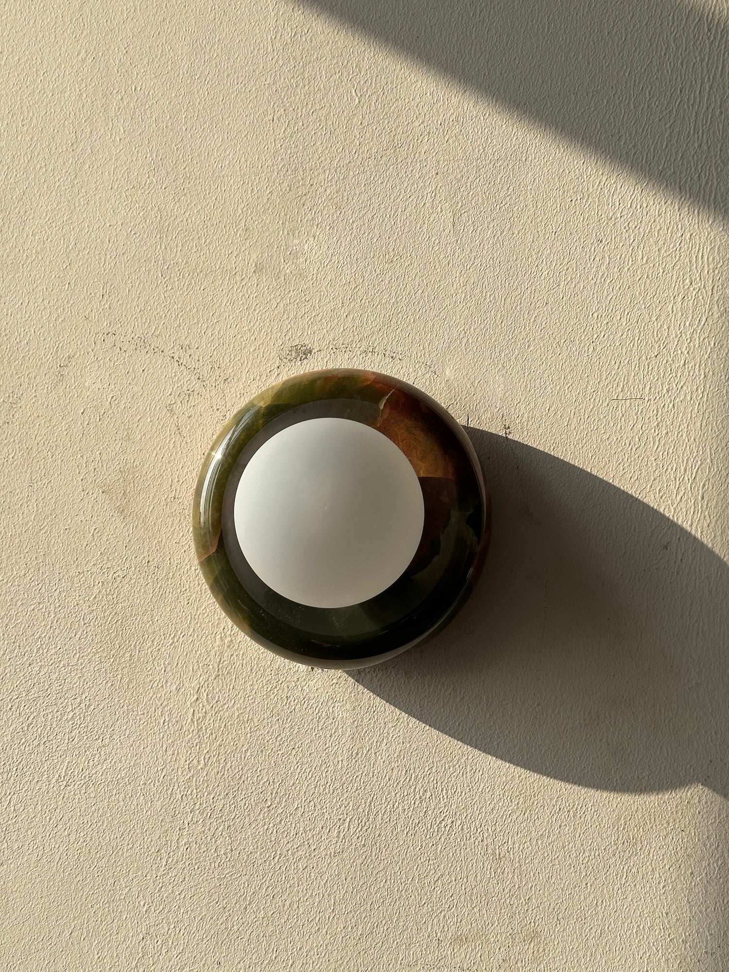 Aplique de pared Luceo
